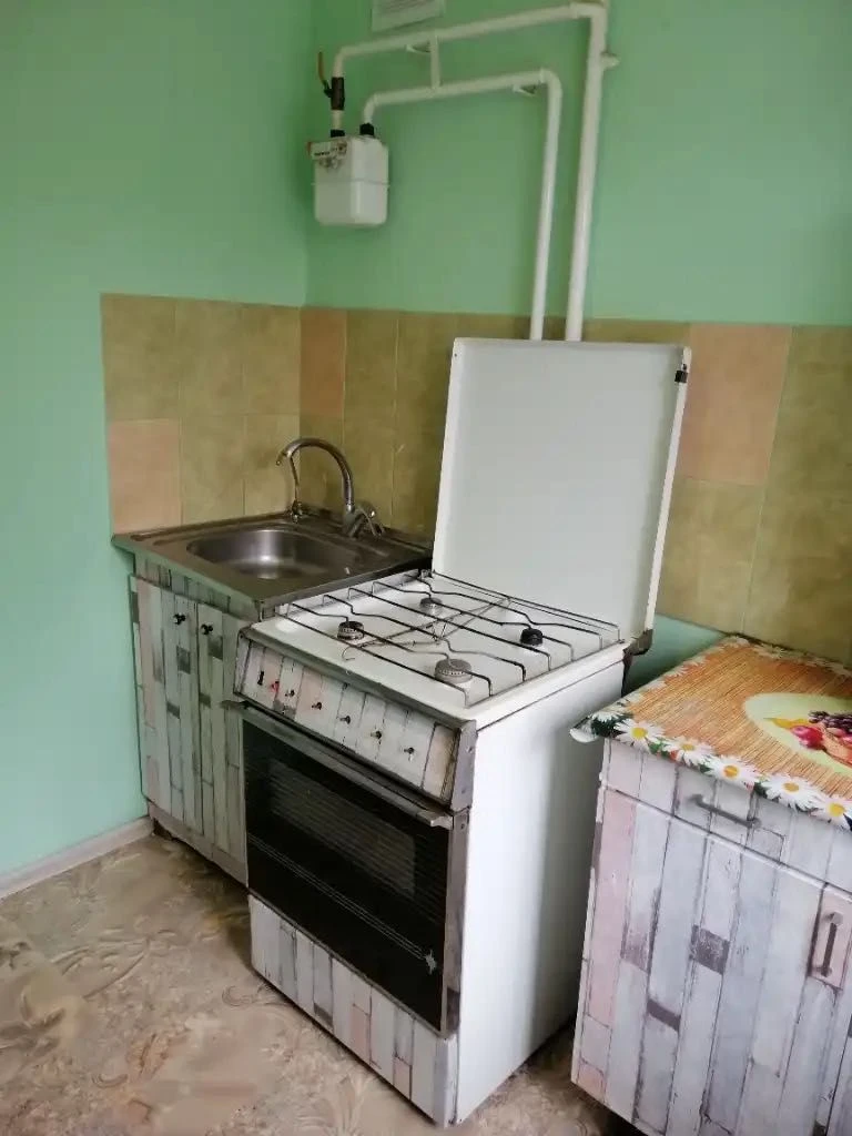 Продам 1к квартиру Александра Поля пр. 100, верх Поля