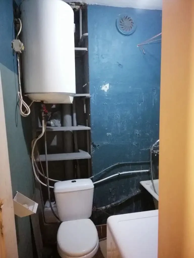 Продам 1к квартиру Александра Поля пр. 100, верх Поля