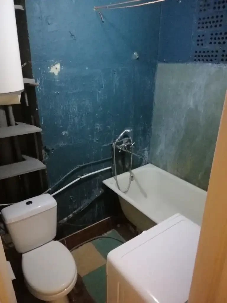 Продам 1к квартиру Александра Поля пр. 100, верх Поля