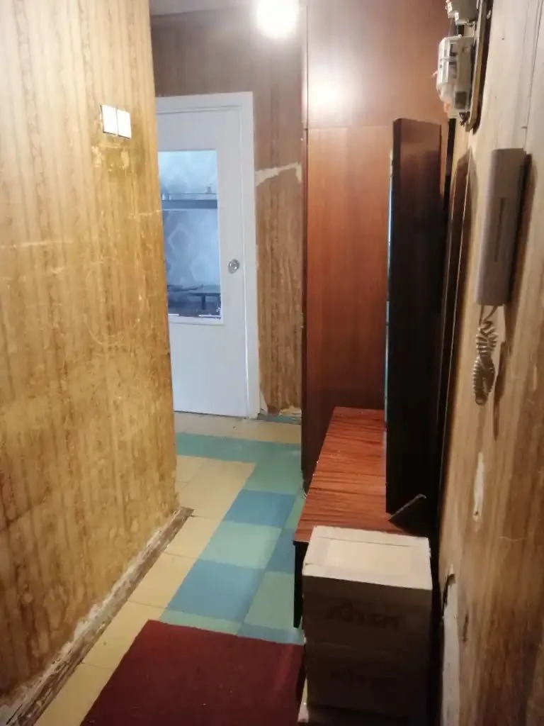 Продам 1к квартиру Александра Поля пр. 100, верх Поля