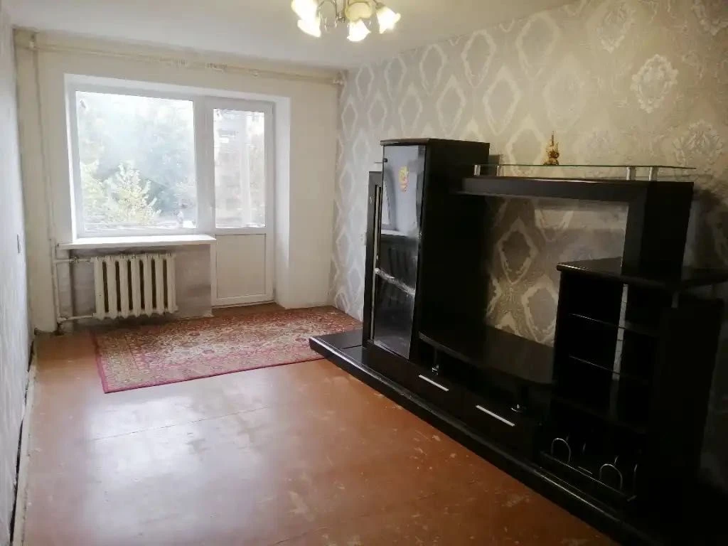 Продам 1к квартиру Александра Поля пр. 100, верх Поля