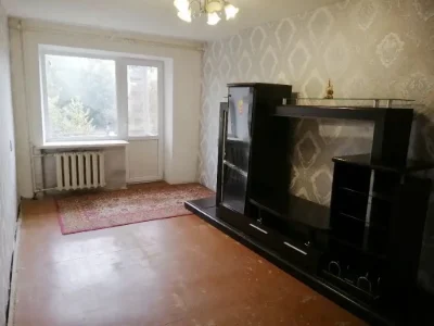 Продам 1к квартиру Александра Поля пр. 100, верх Поля