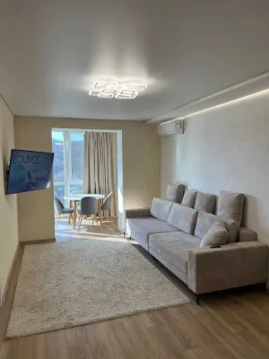 Продам просторную квартиру на Победе, ЖК  Best house