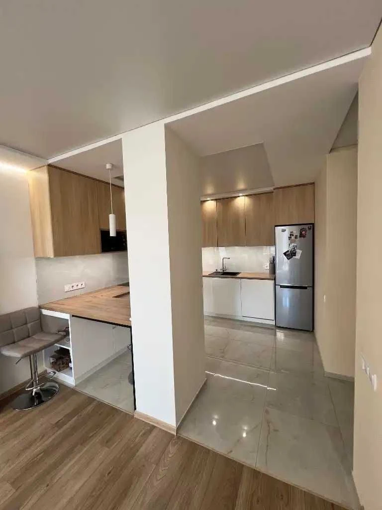 Продам просторную квартиру на Победе, ЖК  Best house