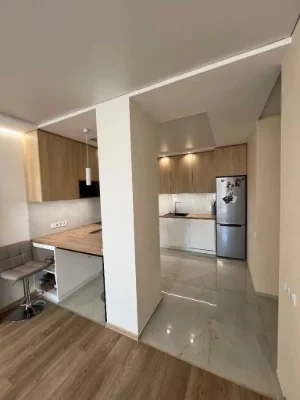 Продам просторную квартиру на Победе, ЖК  Best house