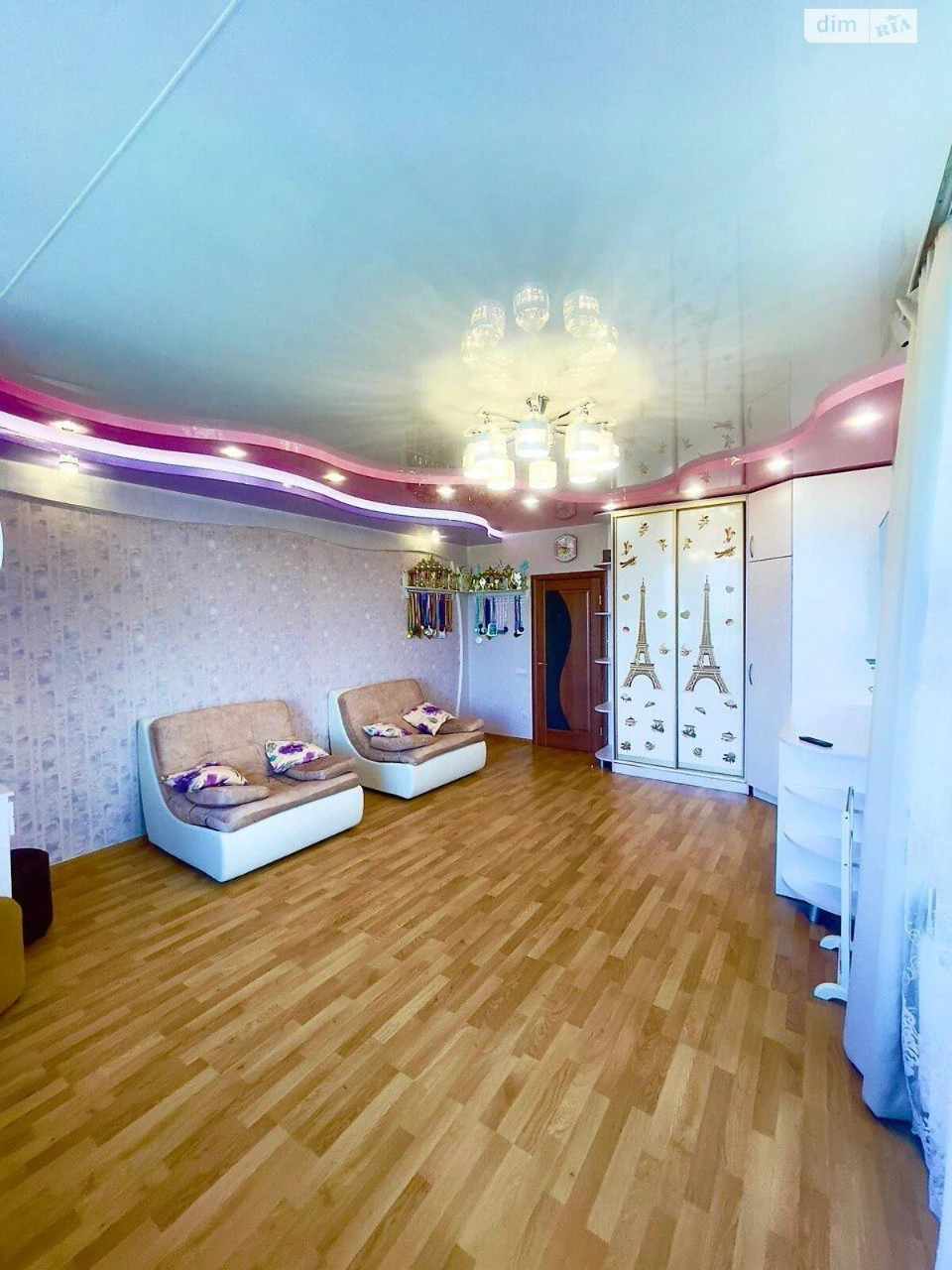 Продаж Квартира Молдаванка