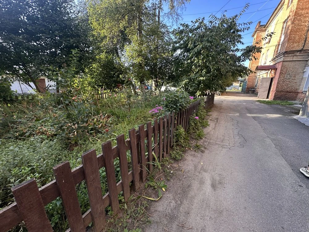 Продам Квартиру ПІД РЕМОНТ