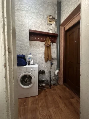 Продам Квартиру ПІД РЕМОНТ