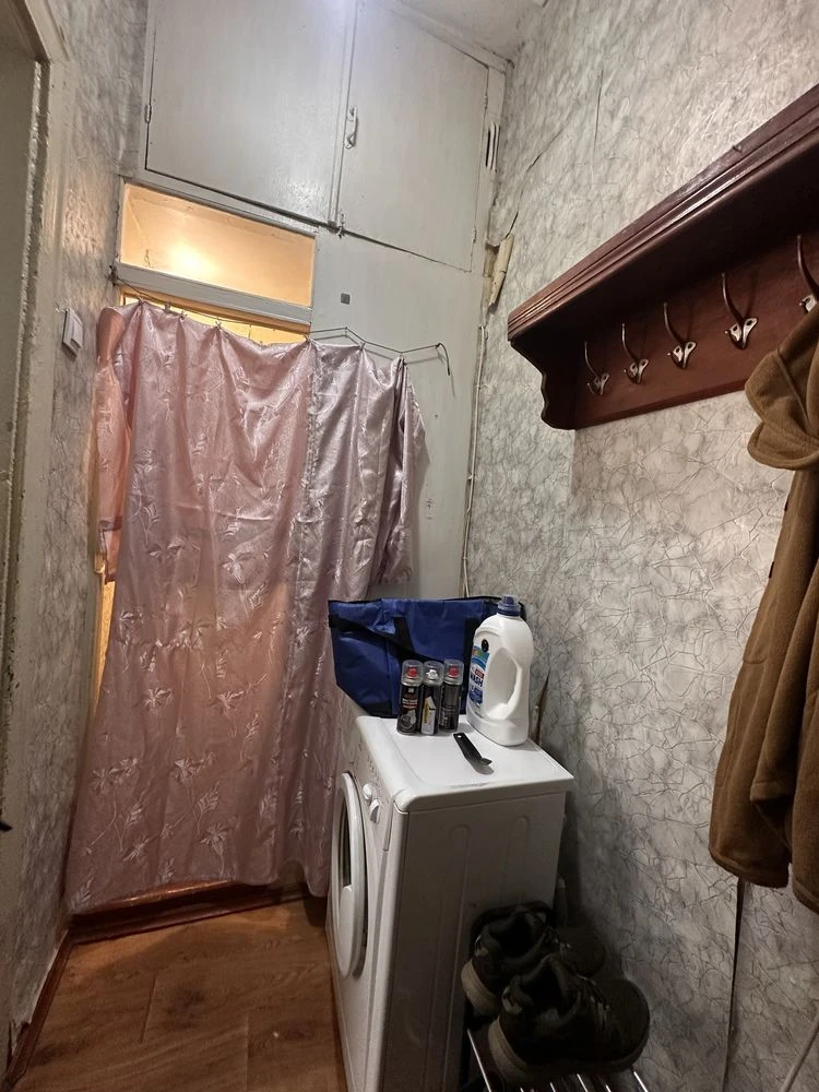Продам Квартиру ПІД РЕМОНТ