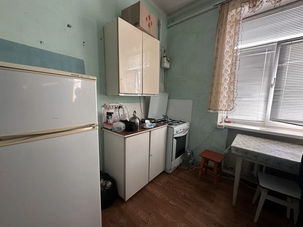 Продам Квартиру ПІД РЕМОНТ