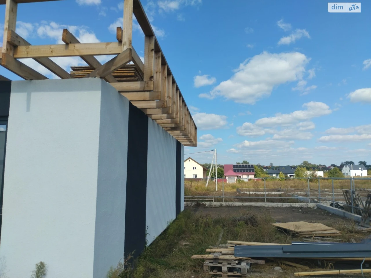 Продаж Дім Тяжилів