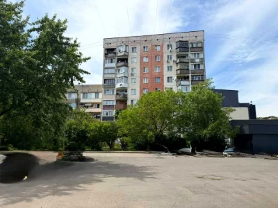Квартира. Ужгород, Михайла Грушевського вул.