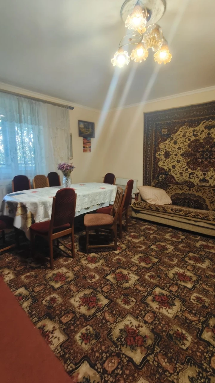 Продам затишний та просторий будинок у місті, для великої ро