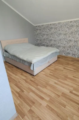 Двоповерховий будинок 124м2, 4 кімнати, ділянка 4 сот. Тихий