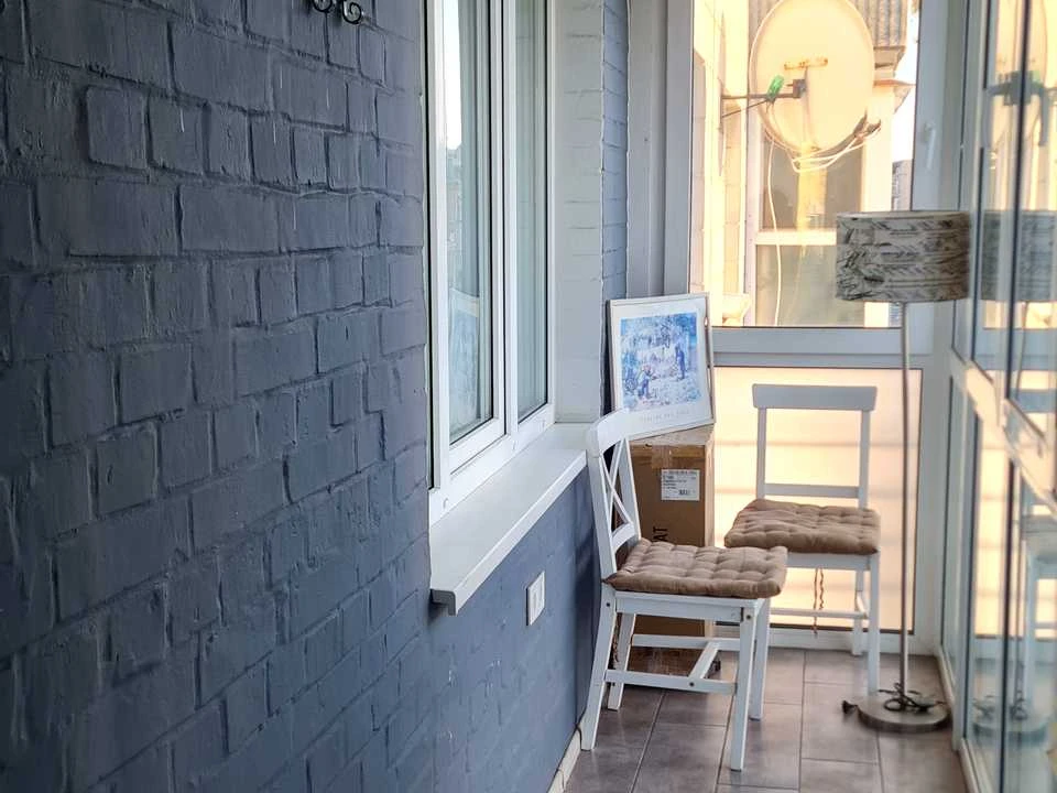 Квартира. Київ, Велика Васильківська вул. (Червоноармійська)