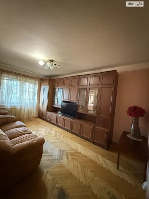 Довгострокова Оренда Квартира Солом'янка