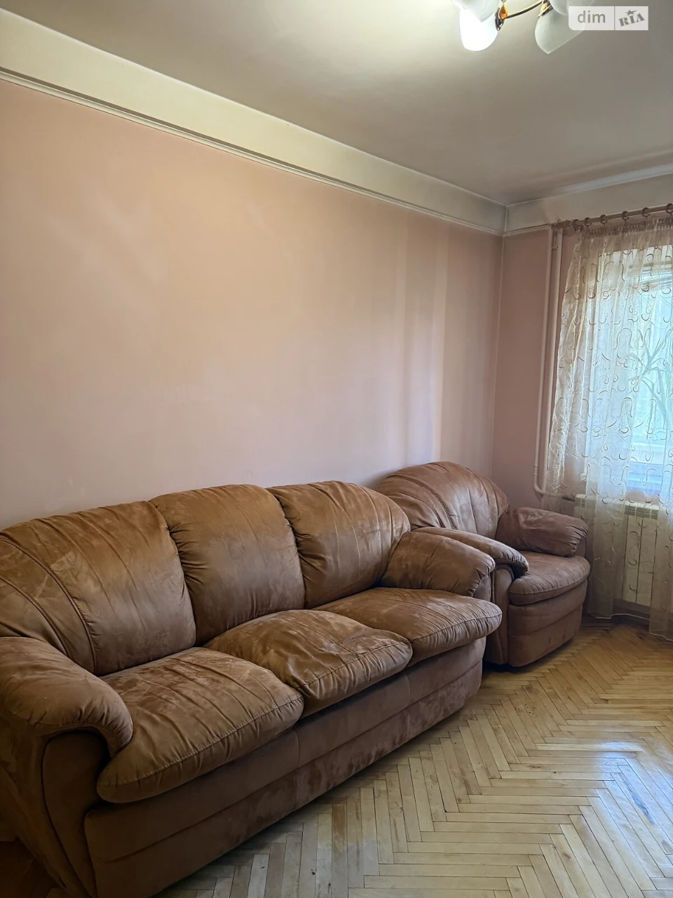 Довгострокова Оренда Квартира Солом'янка