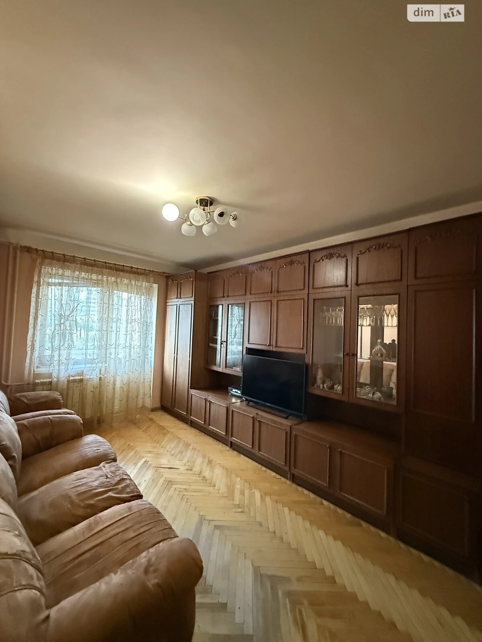 Довгострокова Оренда Квартира Солом'янка