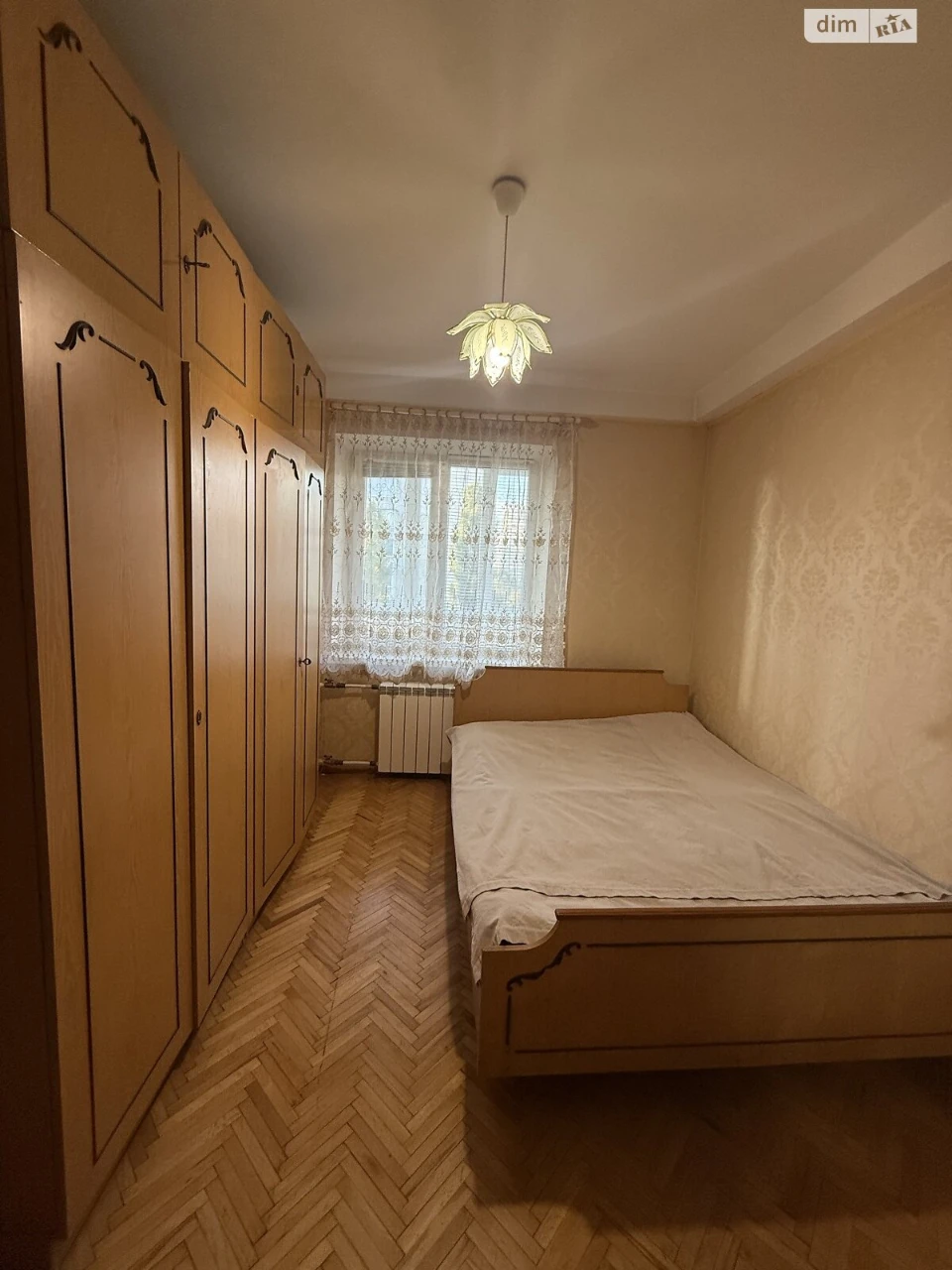Довгострокова Оренда Квартира Солом'янка
