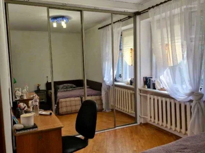Квартира. Львів, Тараса Шевченка вул.