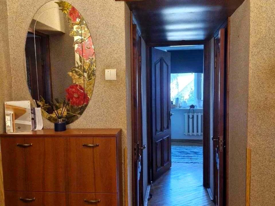Квартира. Львів, Тараса Шевченка вул.