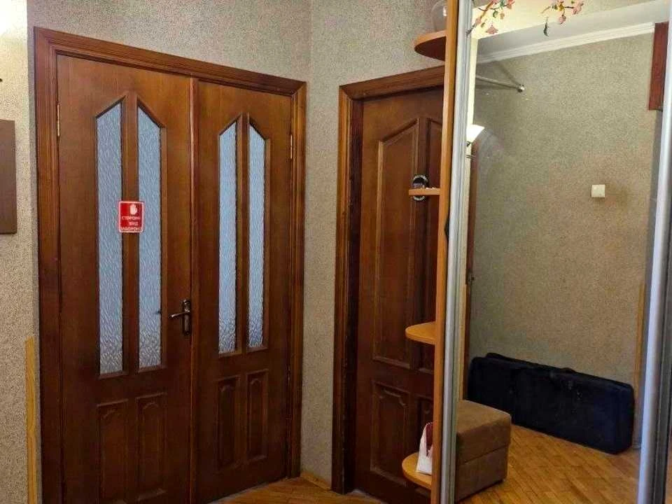 Квартира. Львів, Тараса Шевченка вул.