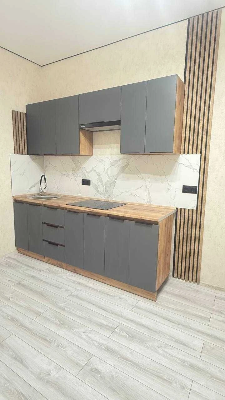 Продам 1-кімнатну квартиру з ремонтом в ЖК "Золоті стовпи" н