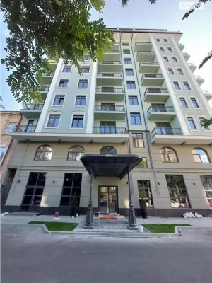 Продаж Квартира Приморський