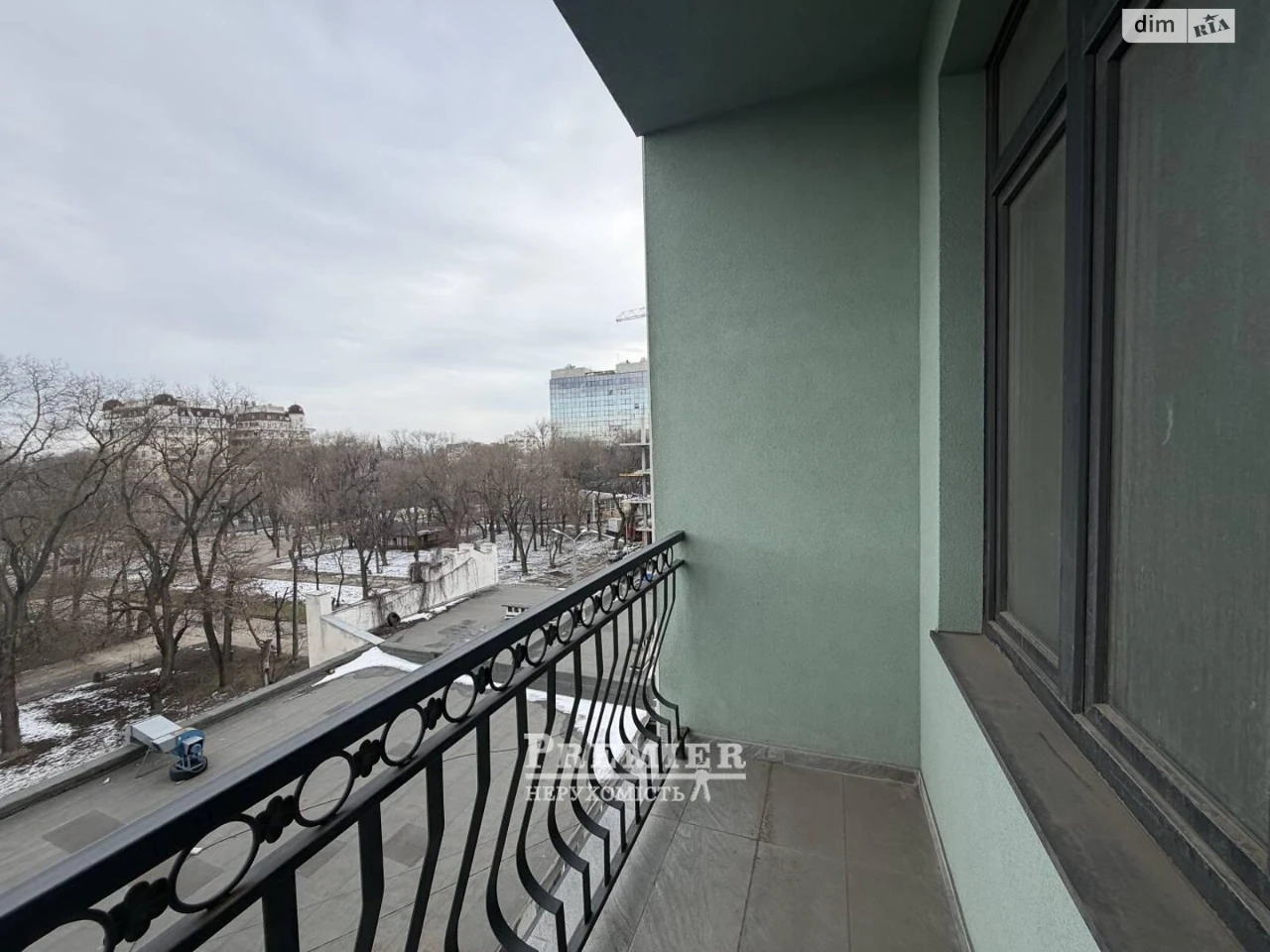 Продаж Квартира Приморський