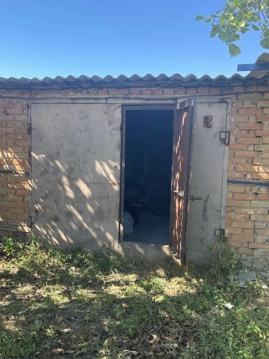 Продам гараж кооператив Мрія
