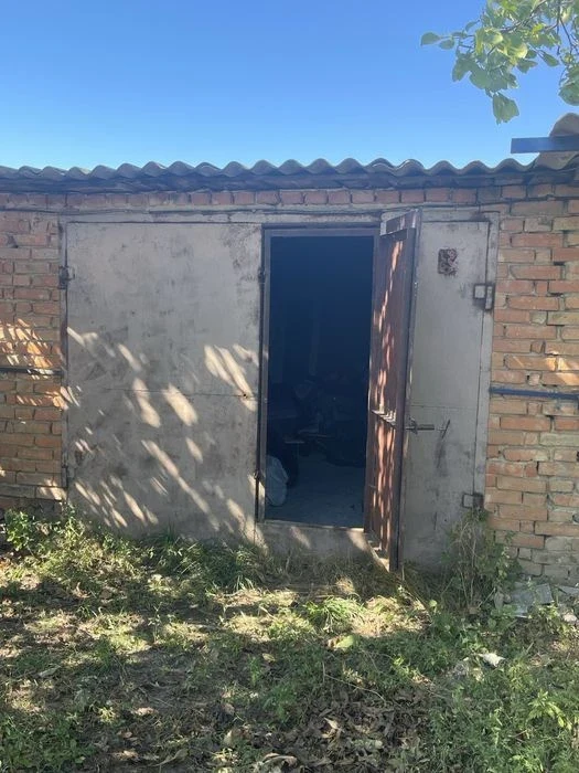 Продам гараж кооператив Мрія