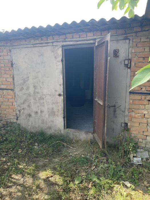 Продам гараж кооператив Мрія