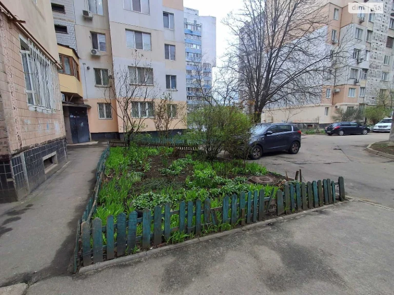 Довгострокова Оренда Квартира Містечко Котовського