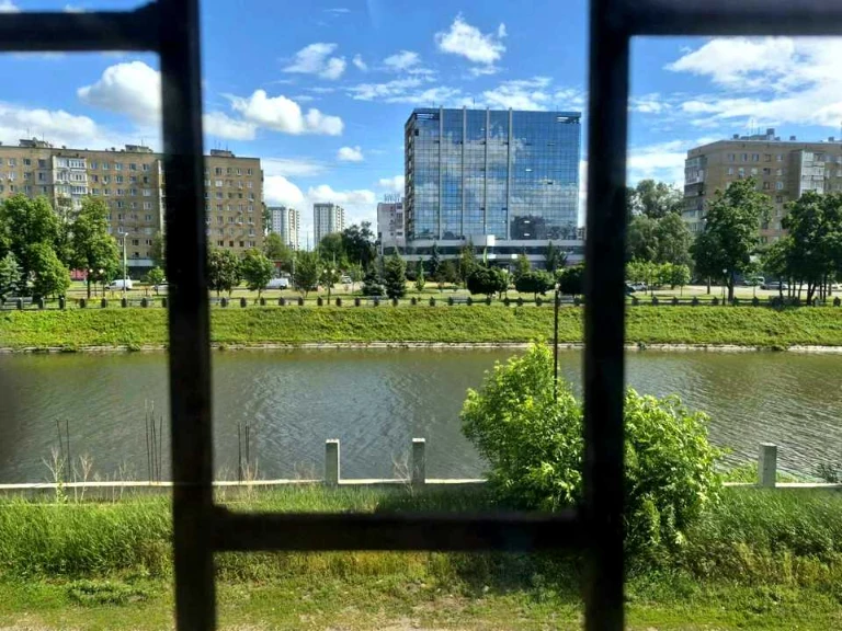 Будинок. Харків, Лопатинський пров.