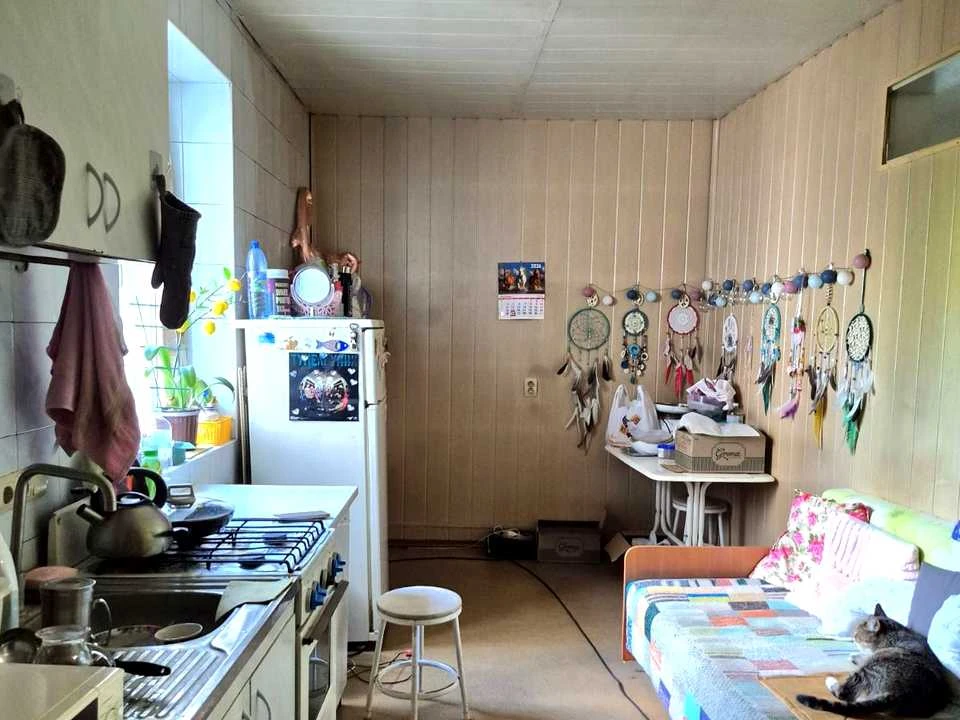 Будинок. Харків, Лопатинський пров.