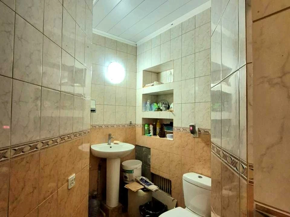 Будинок. Харків, Лопатинський пров.