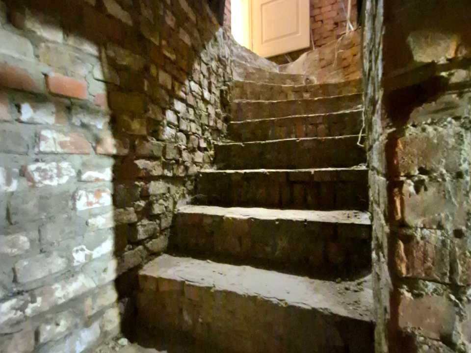 Будинок. Харків, Лопатинський пров.