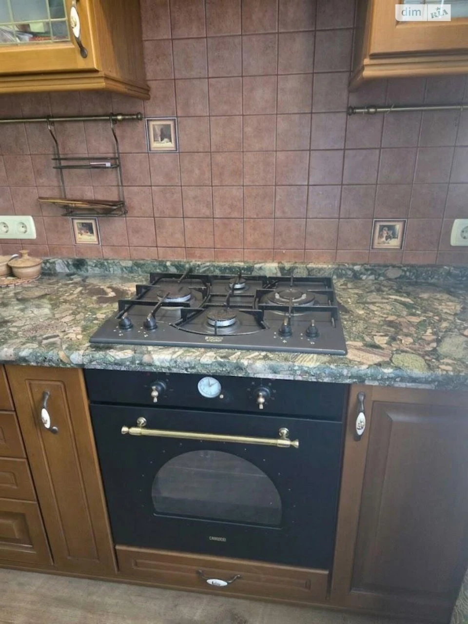 Продаж Квартира Кобищани
