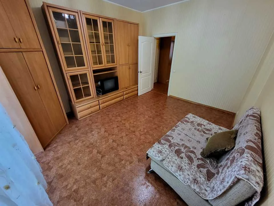 Квартира. Полтава, Соборності вул. (Жовтнева)