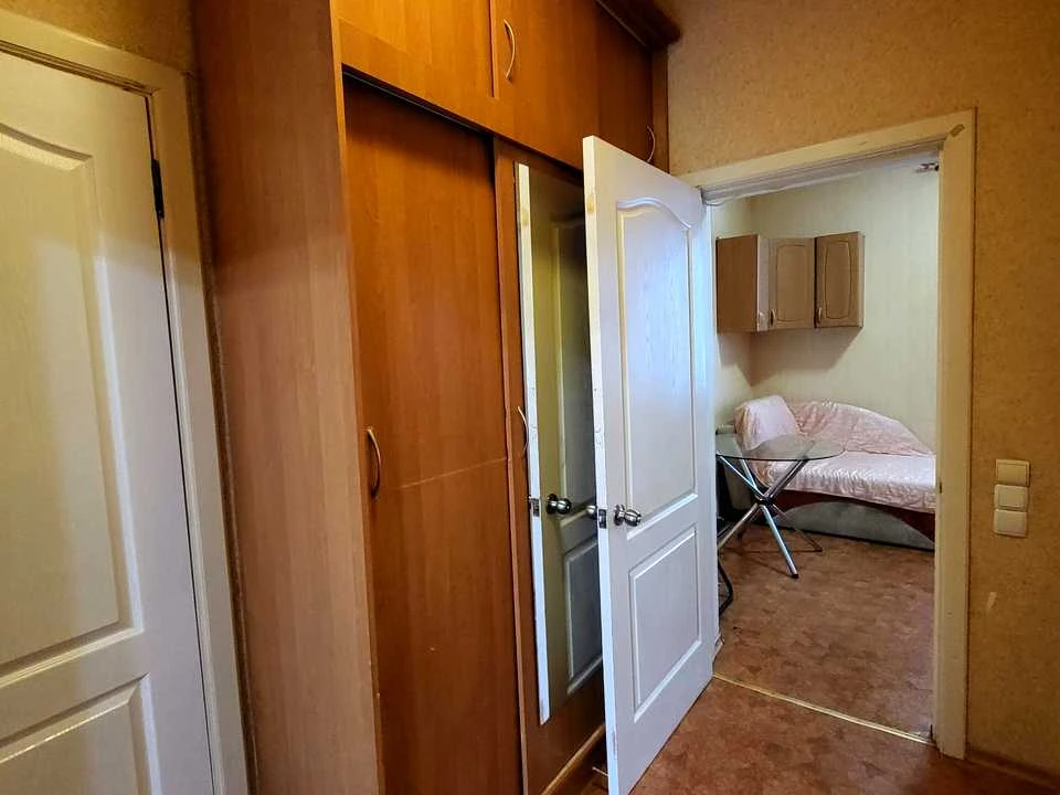 Квартира. Полтава, Соборності вул. (Жовтнева)