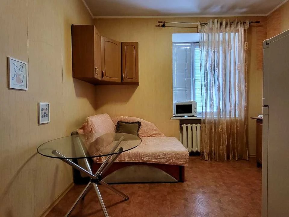 Квартира. Полтава, Соборності вул. (Жовтнева)