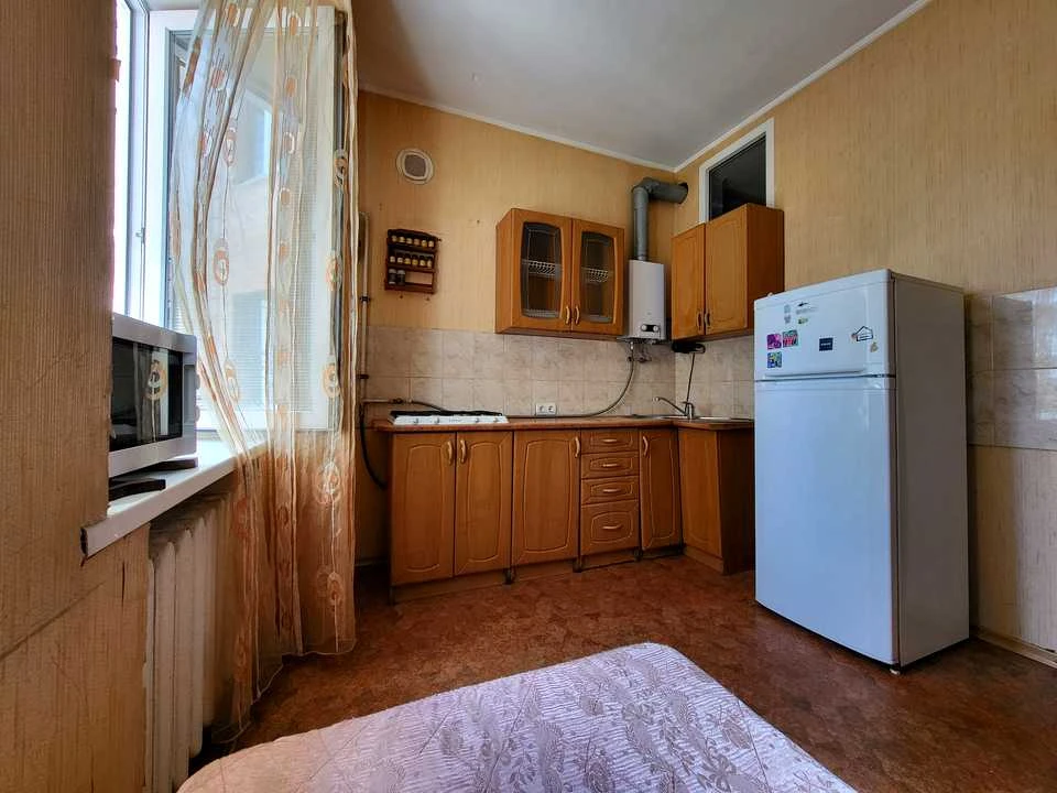 Квартира. Полтава, Соборності вул. (Жовтнева)