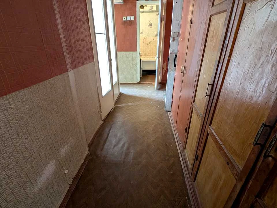Квартира. Запорожье, Магистральная ул.