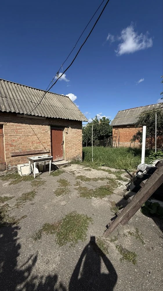 Продаж окремого будинку Новомиколаївка