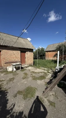 Продаж окремого будинку Новомиколаївка