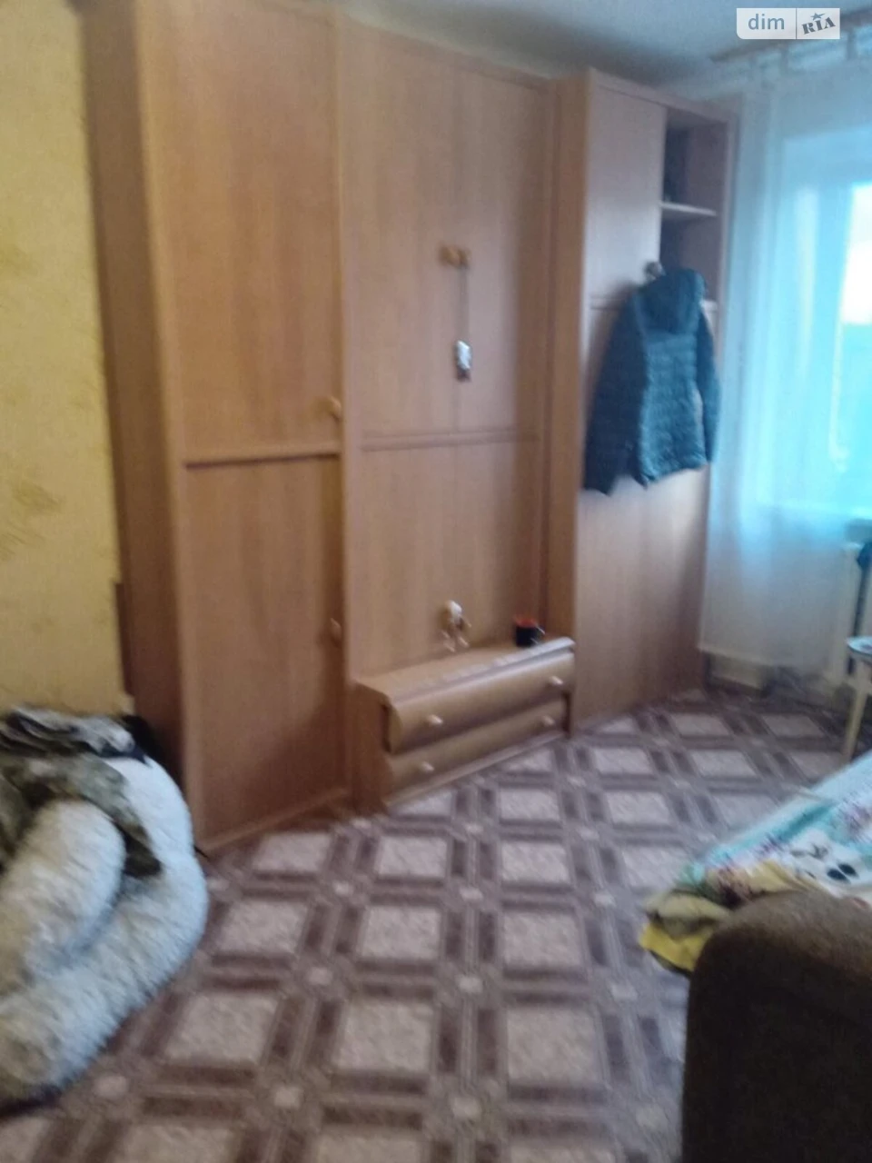 Довгострокова Оренда Квартира Соцмісто