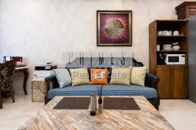 Продаж 2-кімнатна квартира 64 м² з видом на Олімпійський ЖК