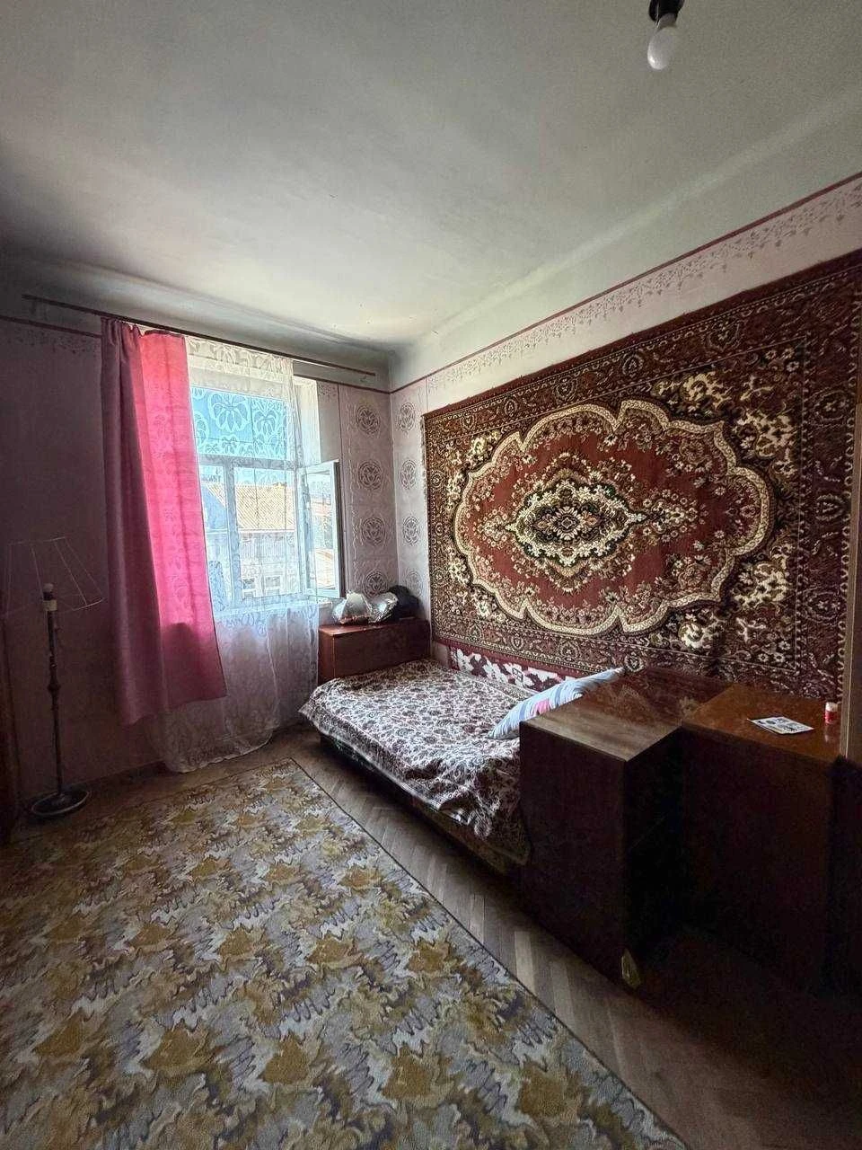 Продаж 1-но кімнатна квартира 48м2., вул. Донецька, ближній