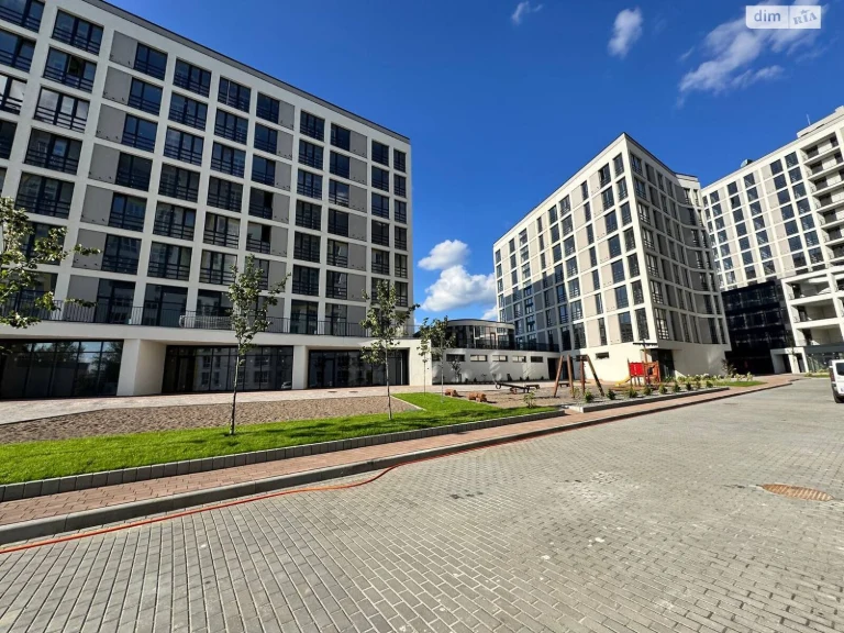 Продаж Квартира Привокзальна