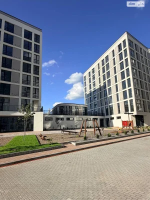Продаж Квартира Привокзальна